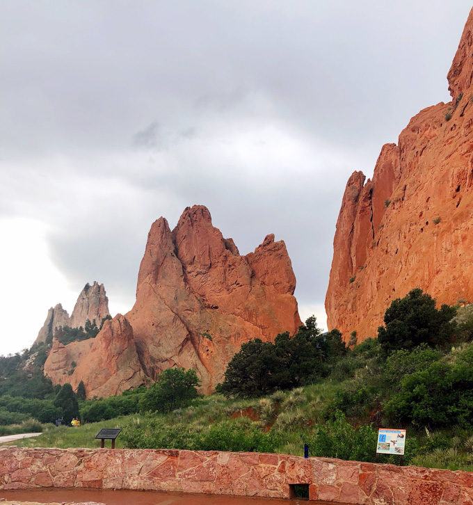 Garden of the Gods