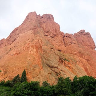 What to do in Colorado Springs
